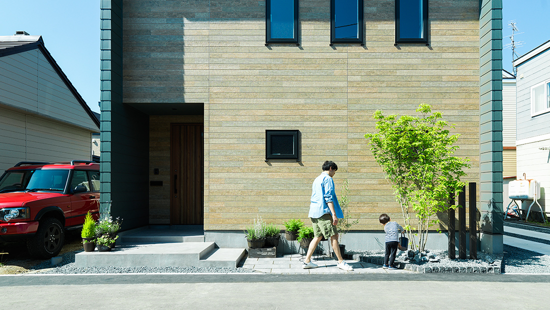 住まいと暮らしのプロが一緒に考えるほけん屋さん