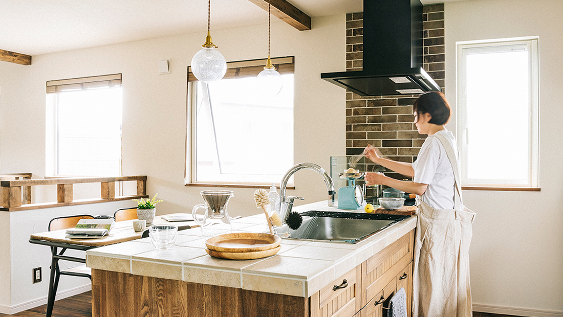 住まいと暮らしのプロが一緒に考えるほけん屋さん