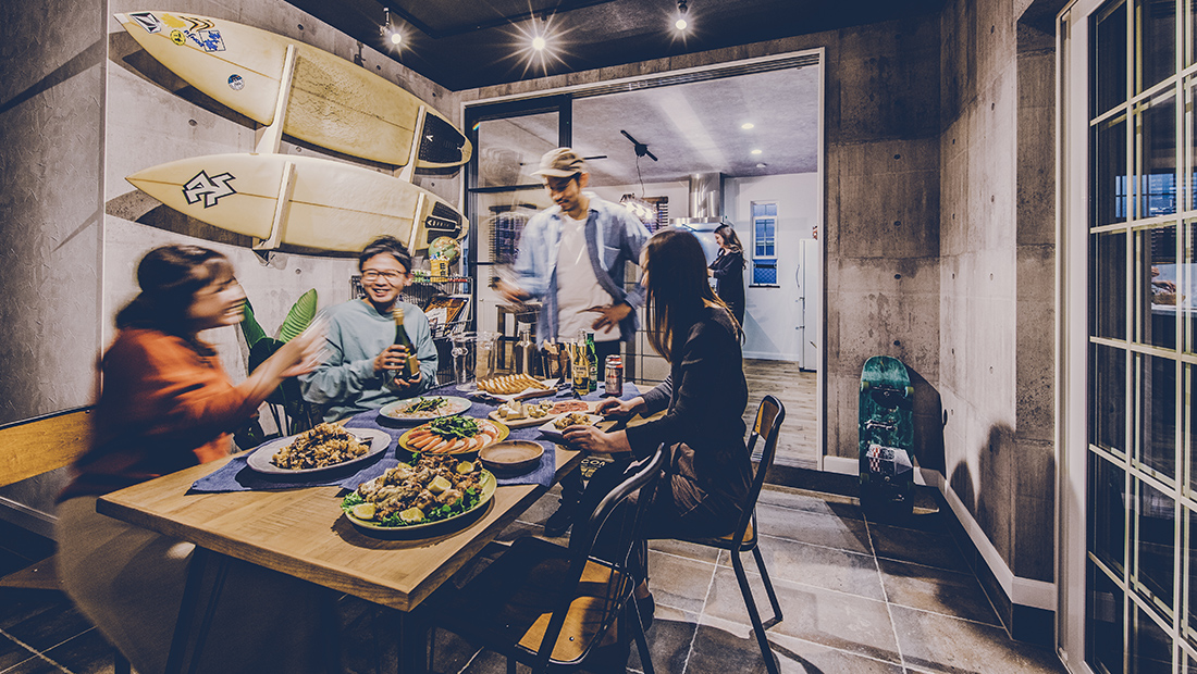 住まいと暮らしのプロが一緒に考えるほけん屋さん